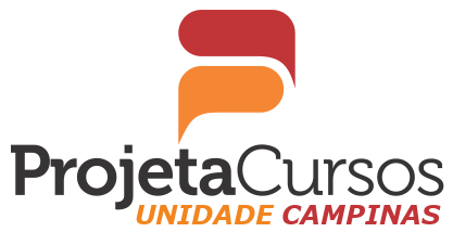 Cadastro Projeta Cursos Campinas